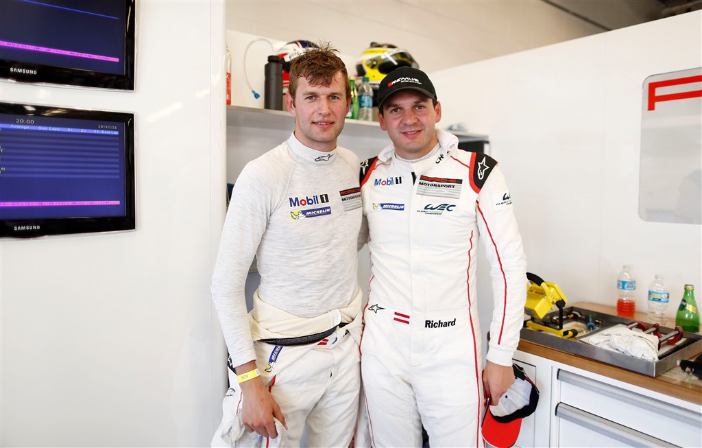 (Foto: Porsche Media)